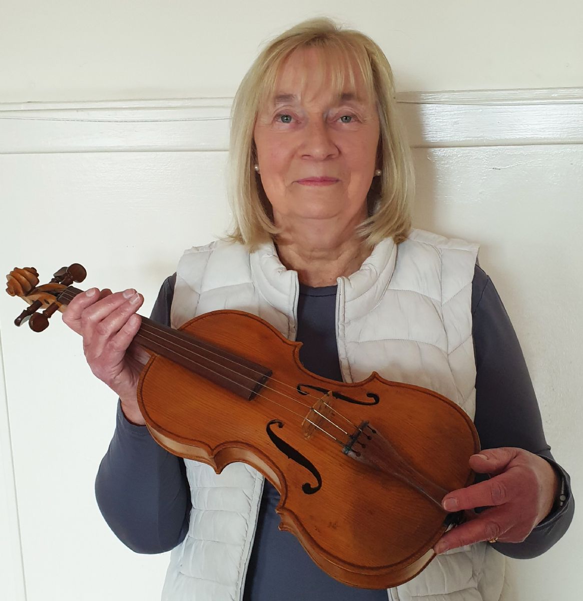 Lynda Colston